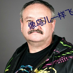 像鸟儿(ér)一样飞小游(yóu)戏