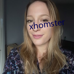 xhomster