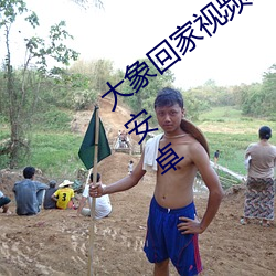大(大)象回家视频(頻)三秒自动跳转入口(口)v0.14.2 安卓(卓)