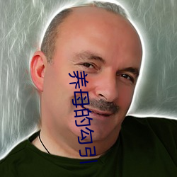 养母(母)的勾引
