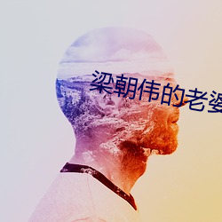 梁朝伟(偉)的老婆