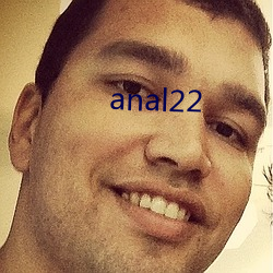 anal22