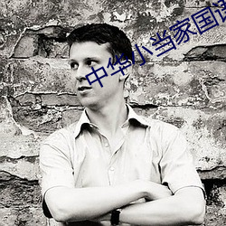 中华小当家国语