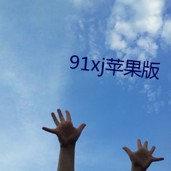 91xj苹果版