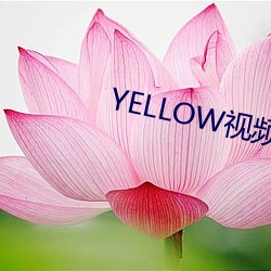 YELLOW視頻在線觀看免費