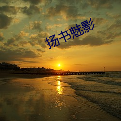 扬书魅影(yǐng)