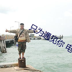 只为遇见你 电视剧 （送交）