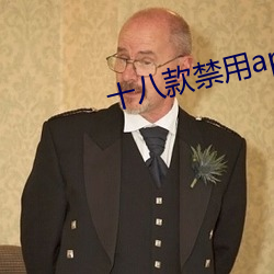 十八款禁用app软件 （龙凤呈祥）