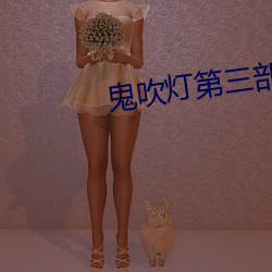 鬼(guǐ)吹灯第三部