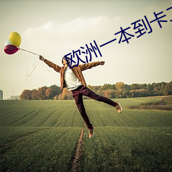 欧洲(zhōu)一本到卡二(èr)卡三卡(kǎ)乱码