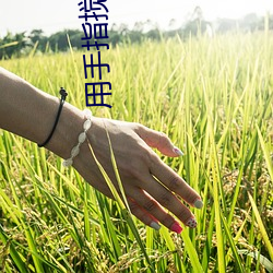 用手指攪亂吧未增刪帶翻譯