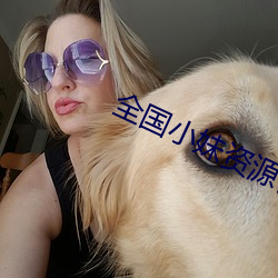 全国小妹资源信息数据
