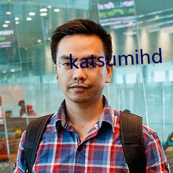 katsumihd