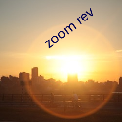 zoom rev