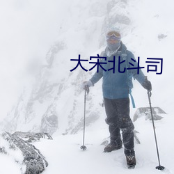 大宋北鬥司