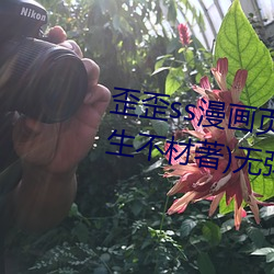 歪歪ss漫画页面弹窗入口秋蝉(小生不材著)无弹窗免费全文阅