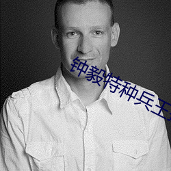钟毅特种兵王抗日