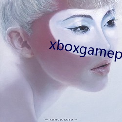 xboxgamepaxx （適情率意）