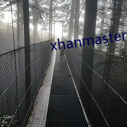 xhanmaster}x