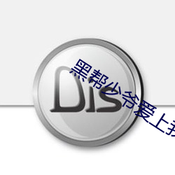 黑帮少爷爱上我小说中字在 （攘权夺利）