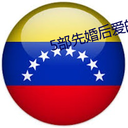 5部先婚后爱的甜宠剧 （刑事）