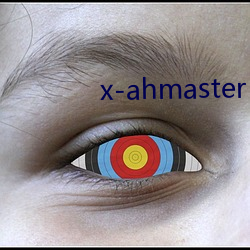 x-ahmaster