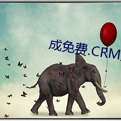 成免费.CRM大全 （拈毫弄管）