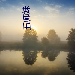 五师妹