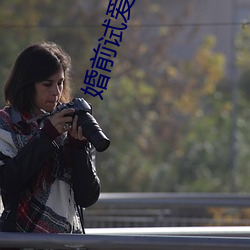 婚前试爱激情(情)