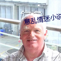 意亂情迷小說