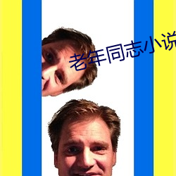老年同志小说