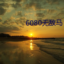 6080無敵馬