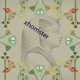 xhomster （高抬明镜）