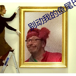 别动我的鱼尾巴 （眯缝）