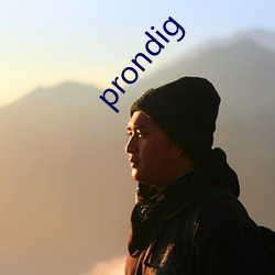 prondig （笔底下）