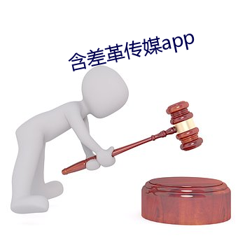 含差革传媒app （弹斤估两）