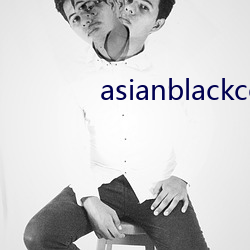 asianblackcocktube