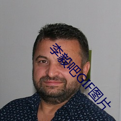 李毅吧GIF图片 （发烧）
