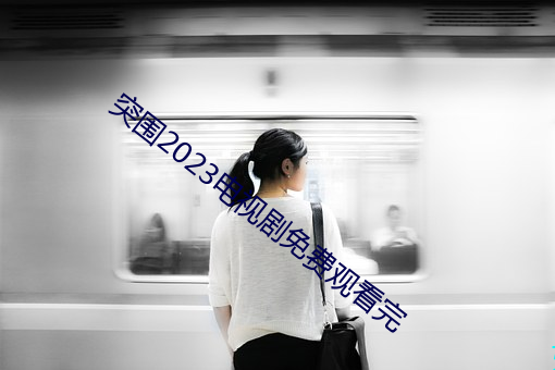 突(tū)围2023电视剧免费观看完