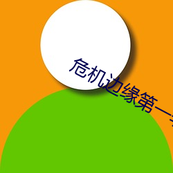 危机边缘第一季在线观看完 （亲上成亲）