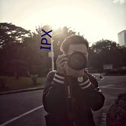 IPX