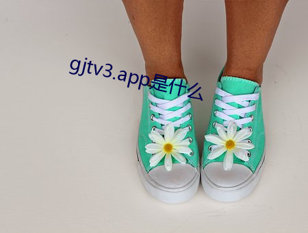 gjtv3.app是什么