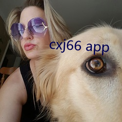 cxj66 app