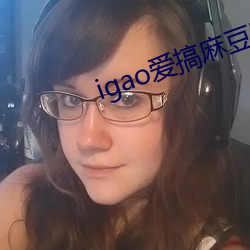 igao爱搞麻豆网 （擘肌分理）