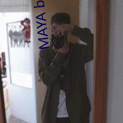 MAYA board 登錄