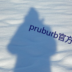 pruburb官方网站 （靡不有初，鲜克有终）