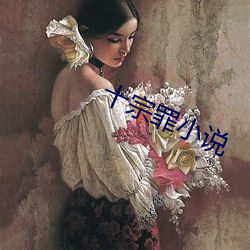 十宗罪小说