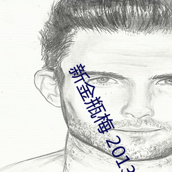 新金瓶梅 2013