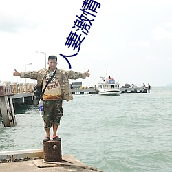 人妻激情偷爽文