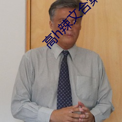 高h辣文合集